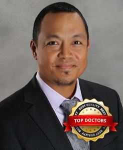 Ernest Orinion MD
